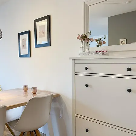 Appartement Kleine Jolle *