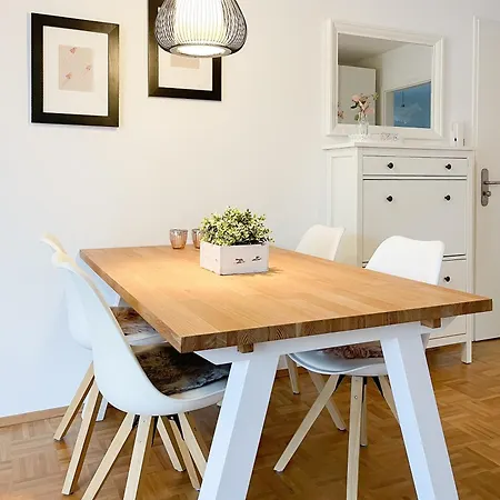Appartement Kleine Jolle Niendorf (Timmendorfer Strand)