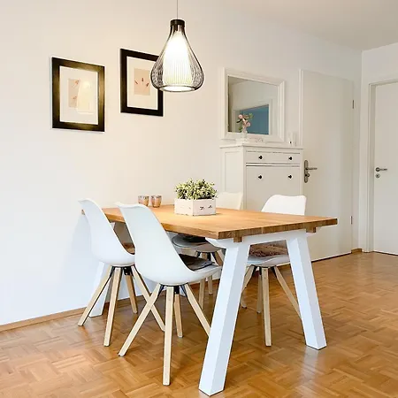 Kleine Jolle Appartement