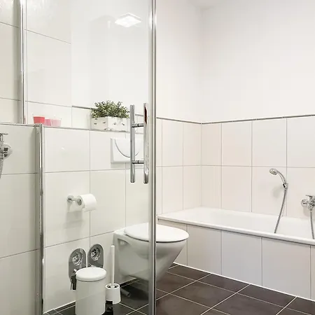 Kleine Jolle Appartement Niendorf (Timmendorfer Strand)