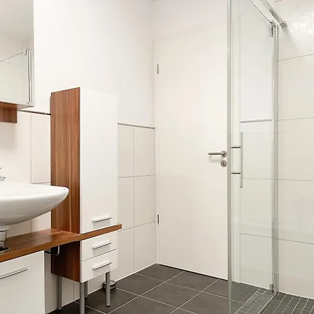 Kleine Jolle Appartement Niendorf (Timmendorfer Strand)